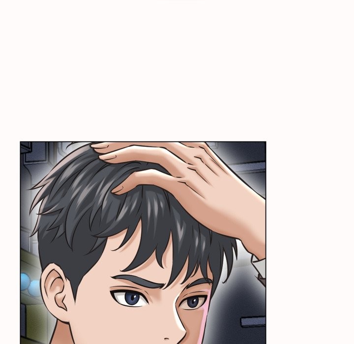 她们的夜晚属于我第25話