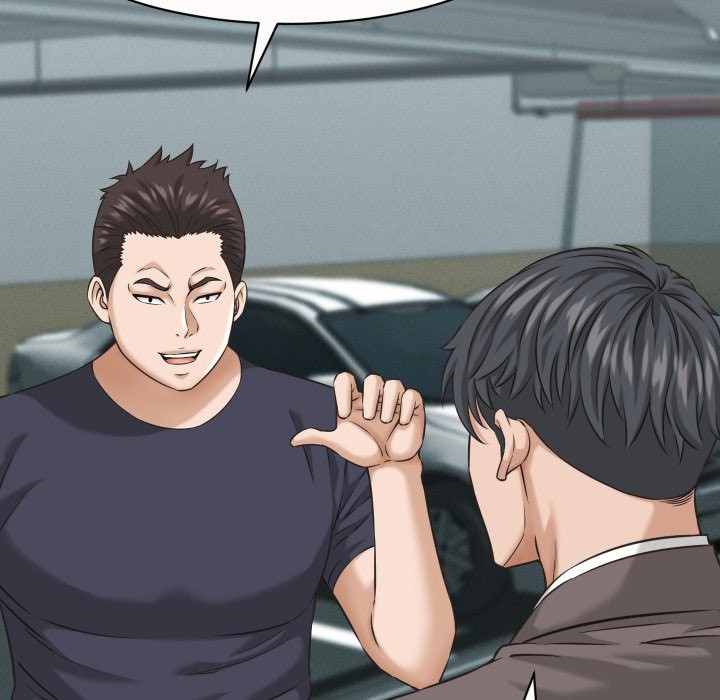 她们的夜晚属于我第25話