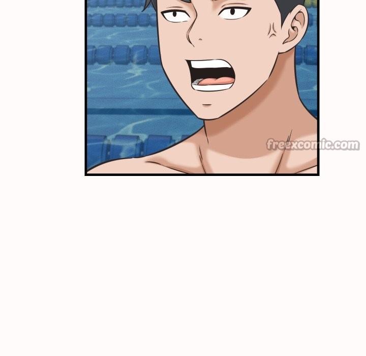 她们的夜晚属于我第26話