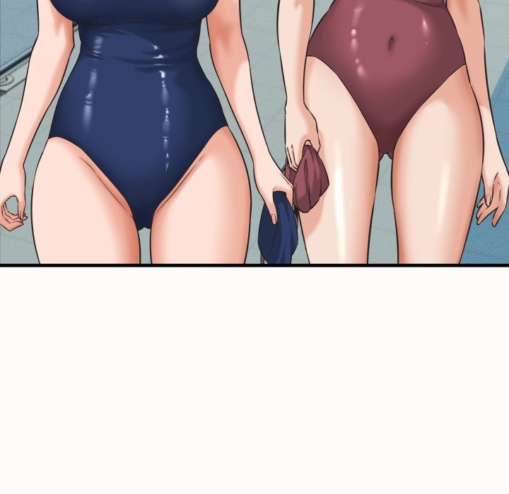 她们的夜晚属于我第26話