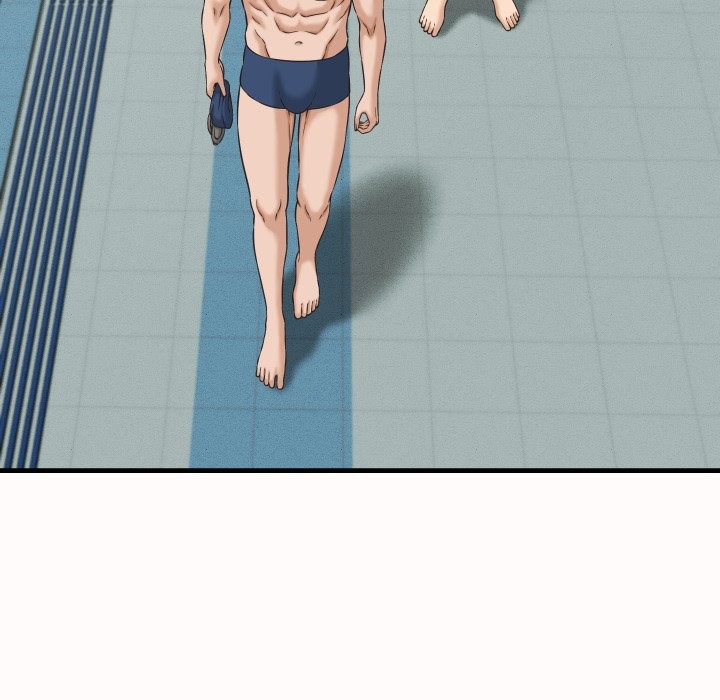 她们的夜晚属于我第26話