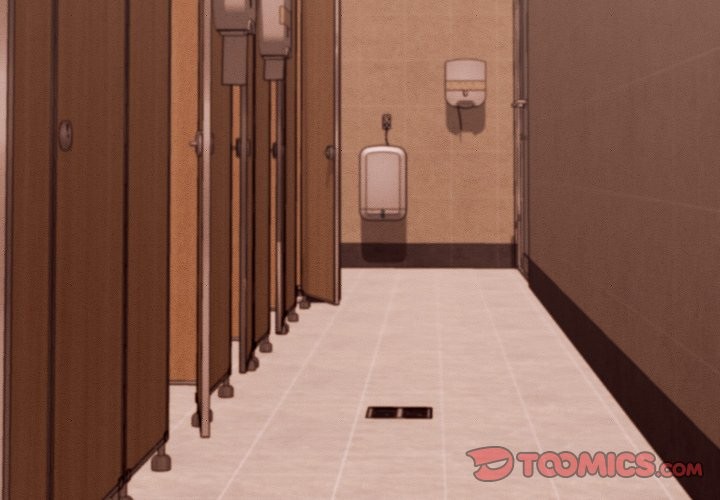 她们的夜晚属于我第27話