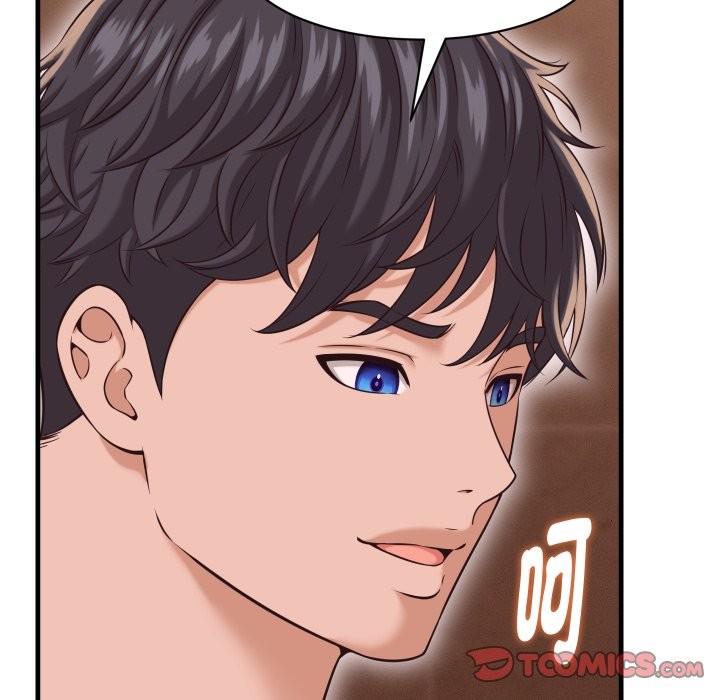 她们的夜晚属于我第27話