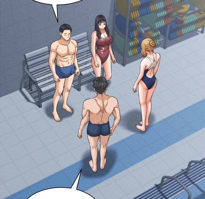 她们的夜晚属于我第28話