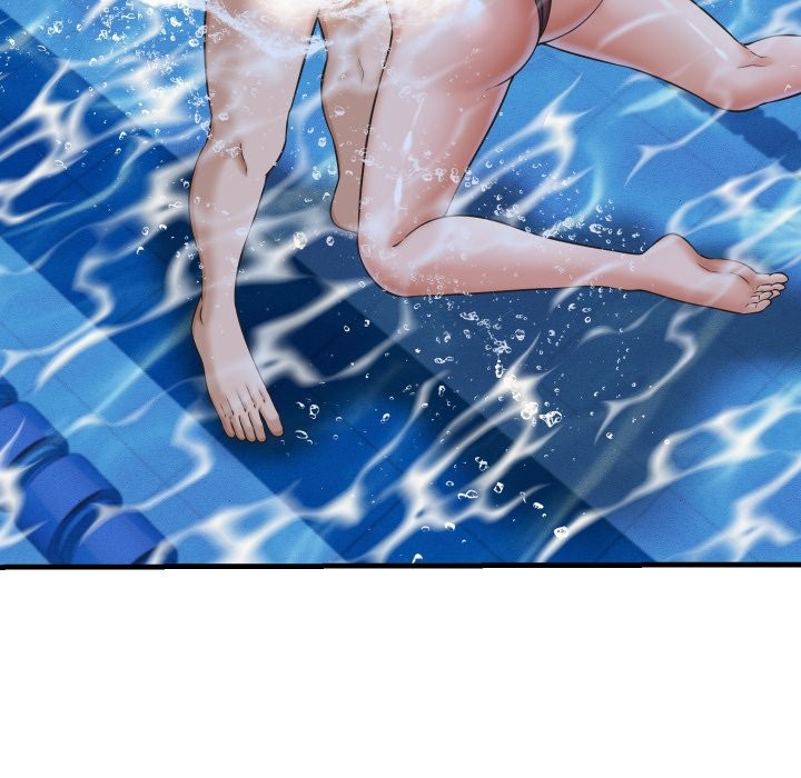 她们的夜晚属于我第28話