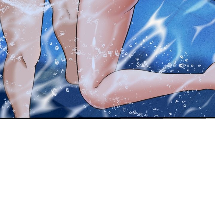 她们的夜晚属于我第28話