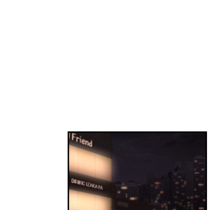 她们的夜晚属于我第28話