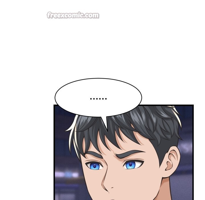 她们的夜晚属于我第28話