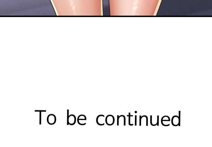 她们的夜晚属于我第28話