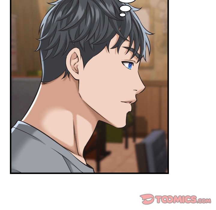 她们的夜晚属于我第29話