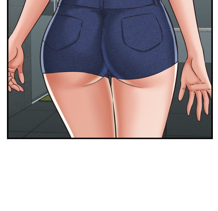 她们的夜晚属于我第29話