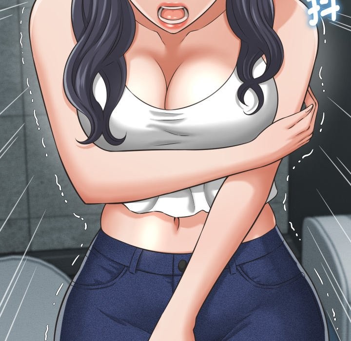 她们的夜晚属于我第29話