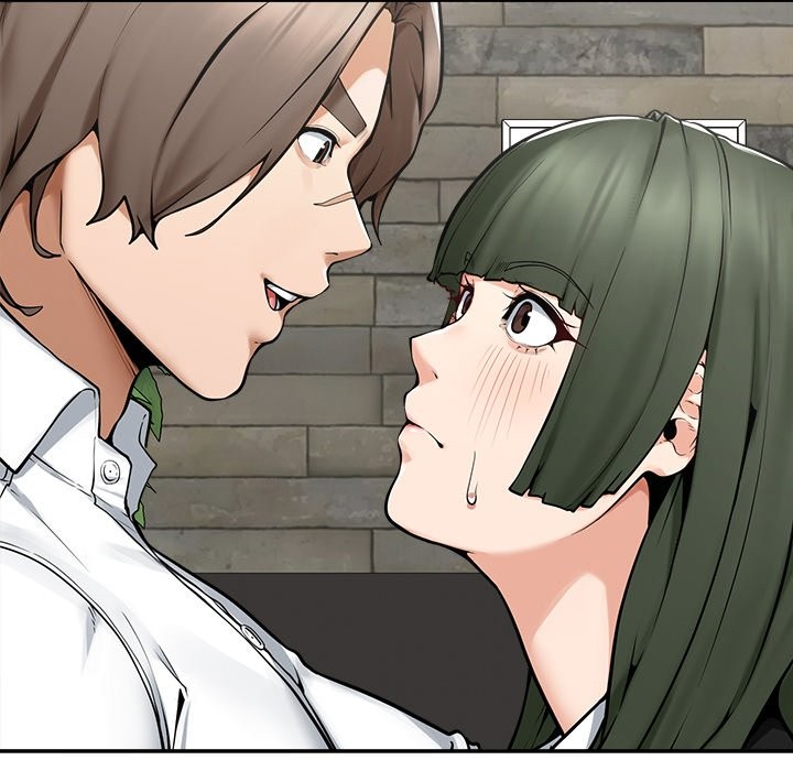 超導體覺醒第25話