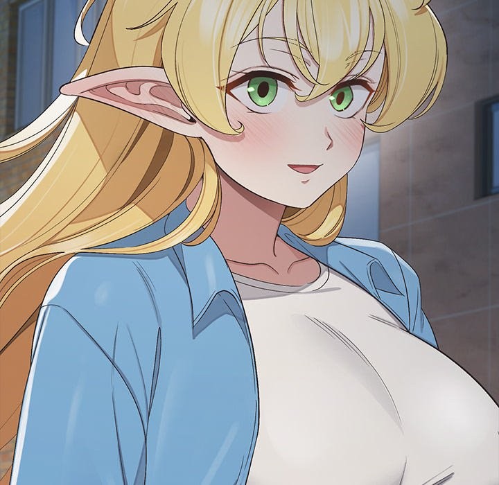 公主殿下要收种子啦！第18話