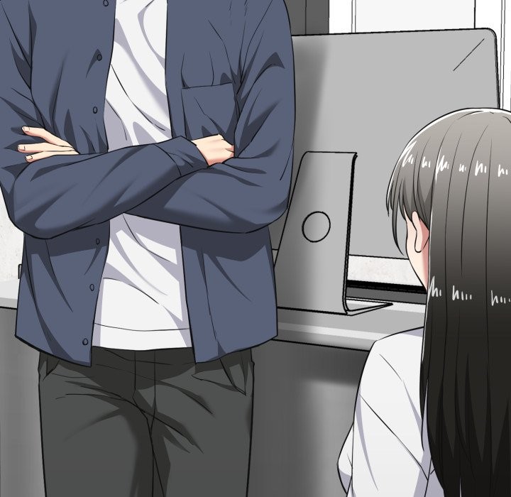 啟動復仇系統第9話