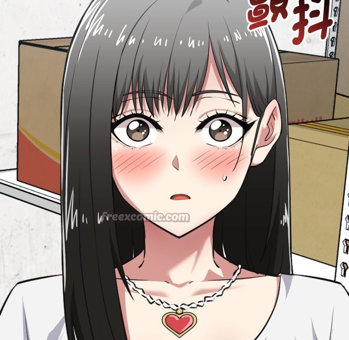 啟動復仇系統第9話