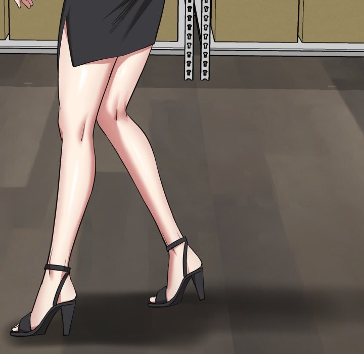 啟動復仇系統第9話