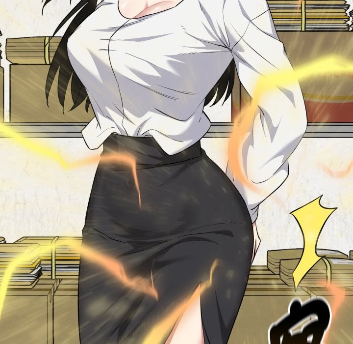 啟動復仇系統第9話