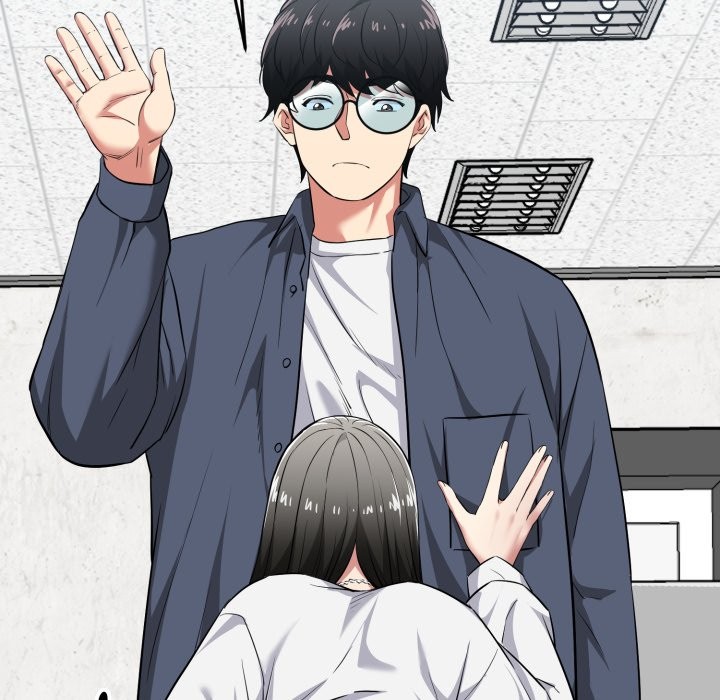 啟動復仇系統第9話