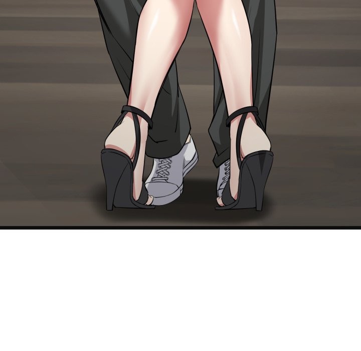 啟動復仇系統第9話