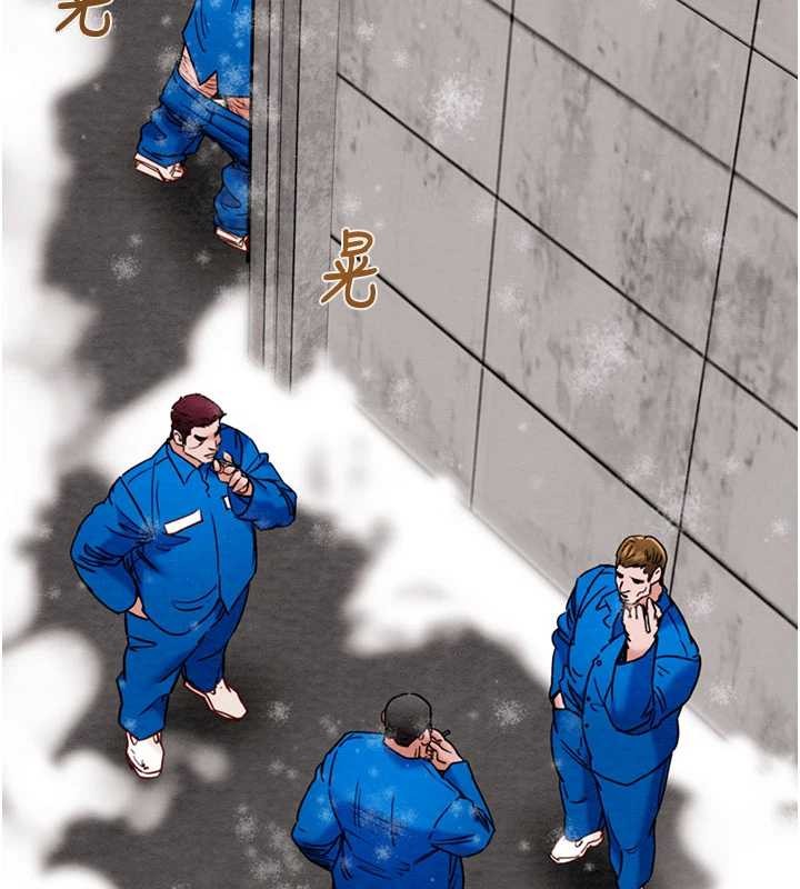 掠夺行动最終話-復仇的終點