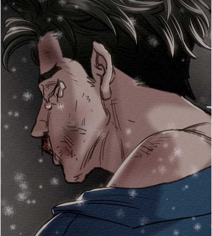 掠夺行动最終話-復仇的終點