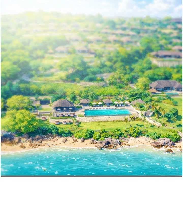 掠夺行动最終話-復仇的終點