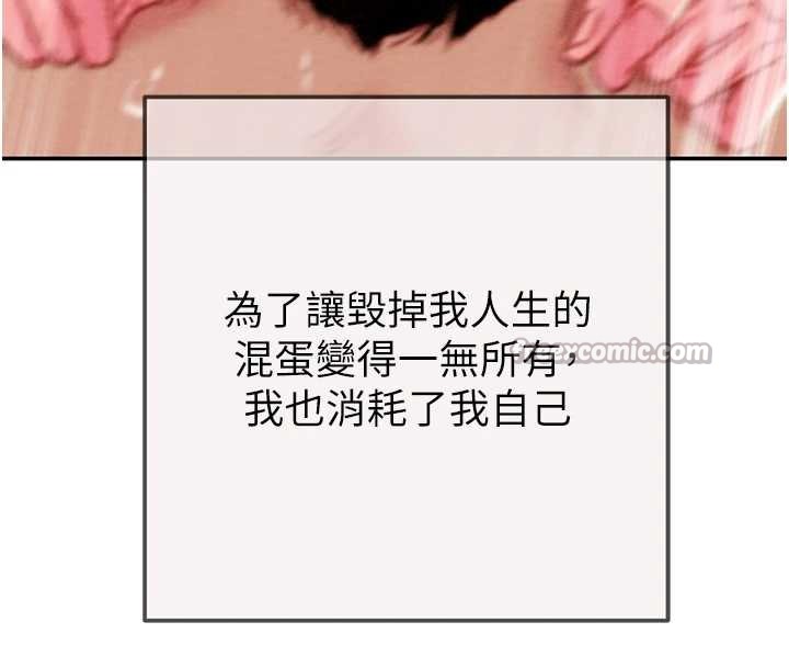 掠夺行动最終話-復仇的終點