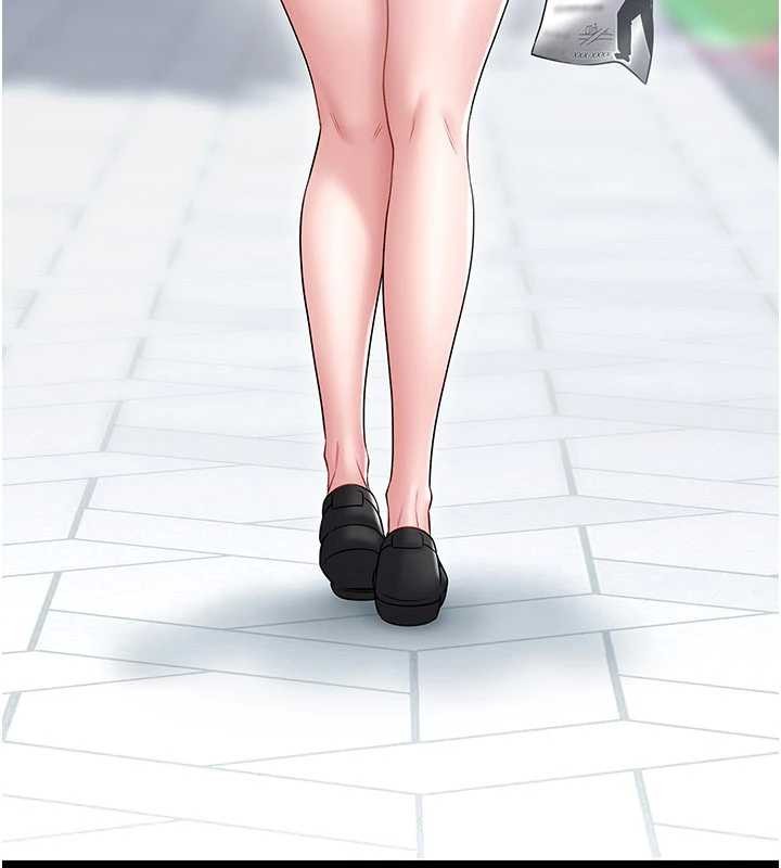 馆长是大野狼第5话-迴盪在泳池的啪啪声