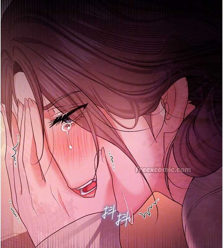 借妻条约第35話-我要離婚了