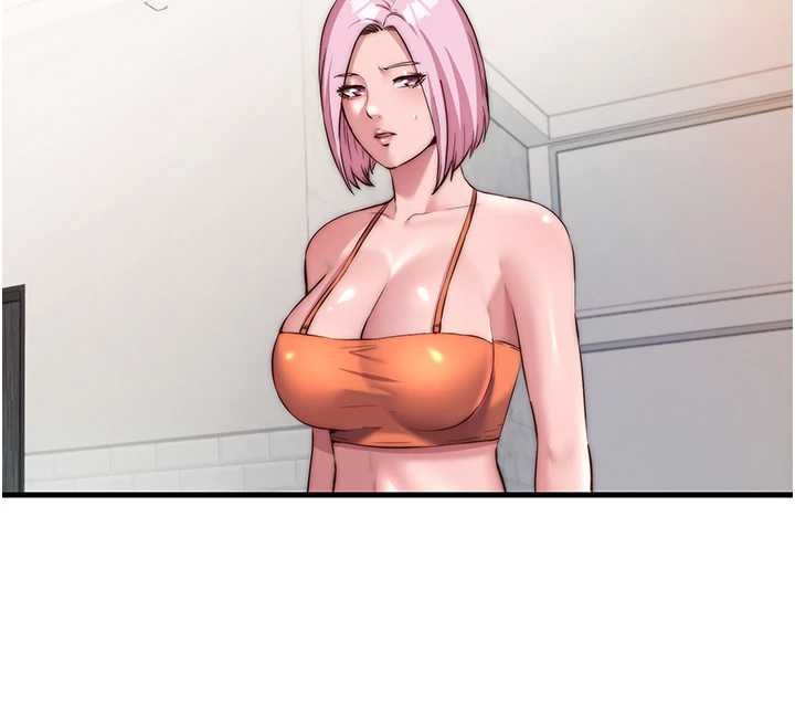 民宿精营中第48話-被插到大噴水了