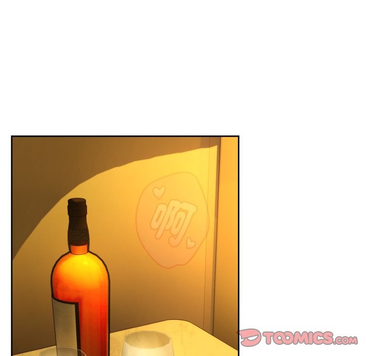 下班后的例行恋爱第94話