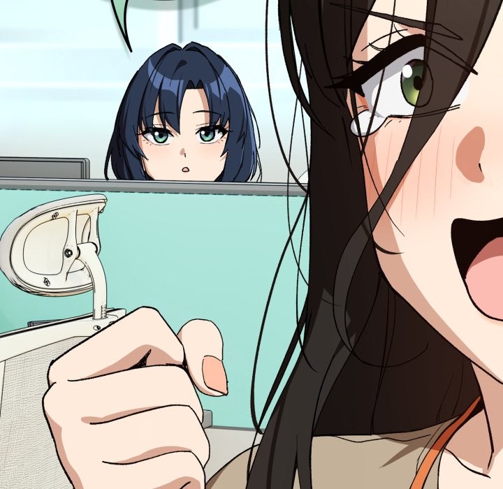 下班后的例行恋爱第94話