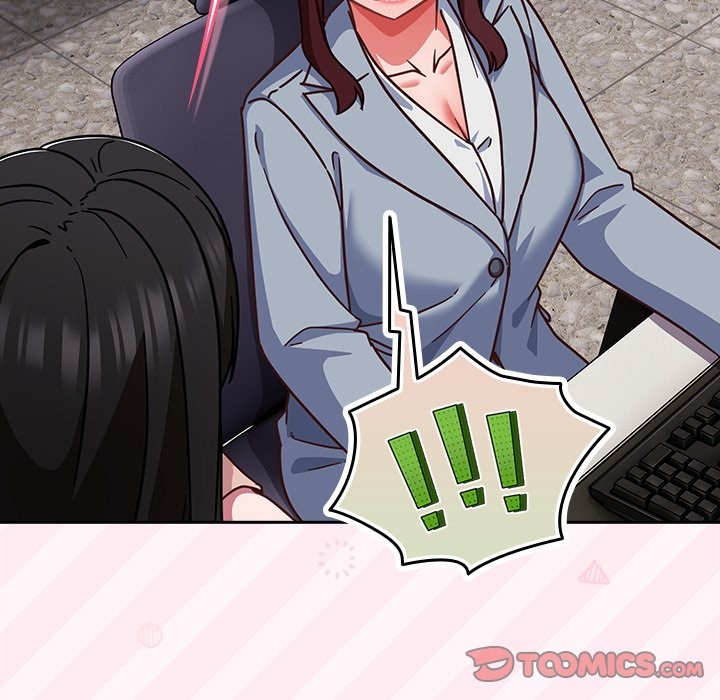 摸鱼生存指南第35話