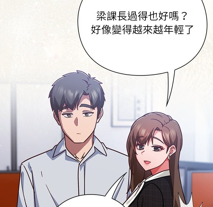 摸鱼生存指南第36話