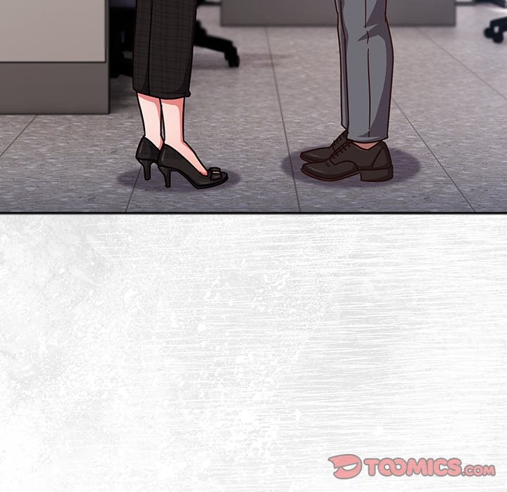 摸鱼生存指南第36話