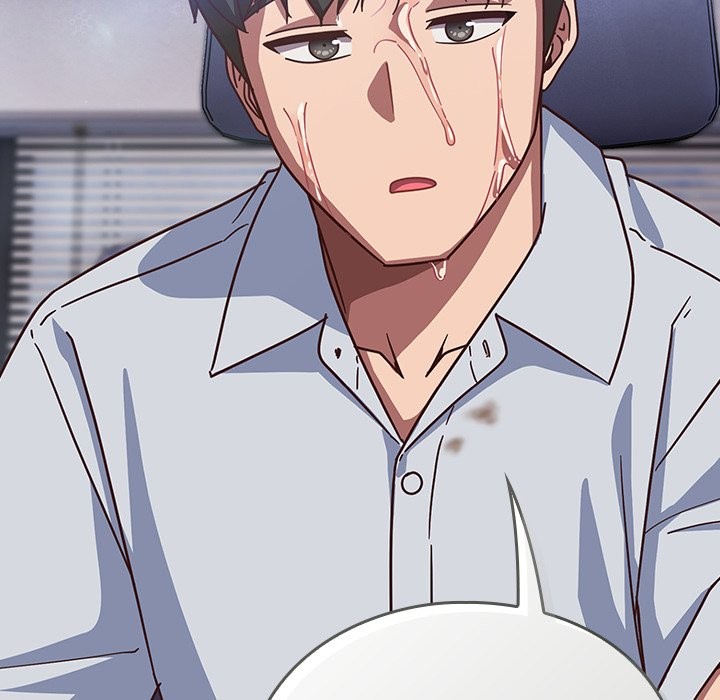 摸鱼生存指南第37話