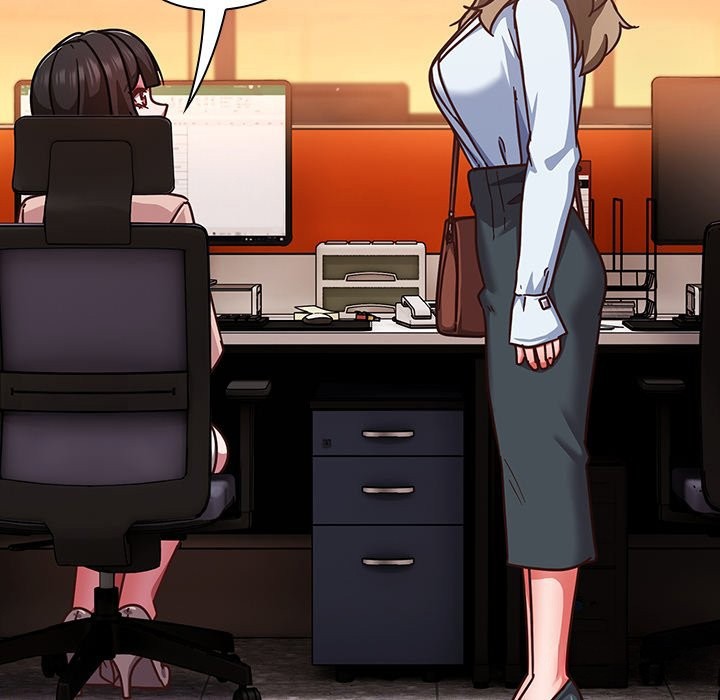 摸鱼生存指南第37話