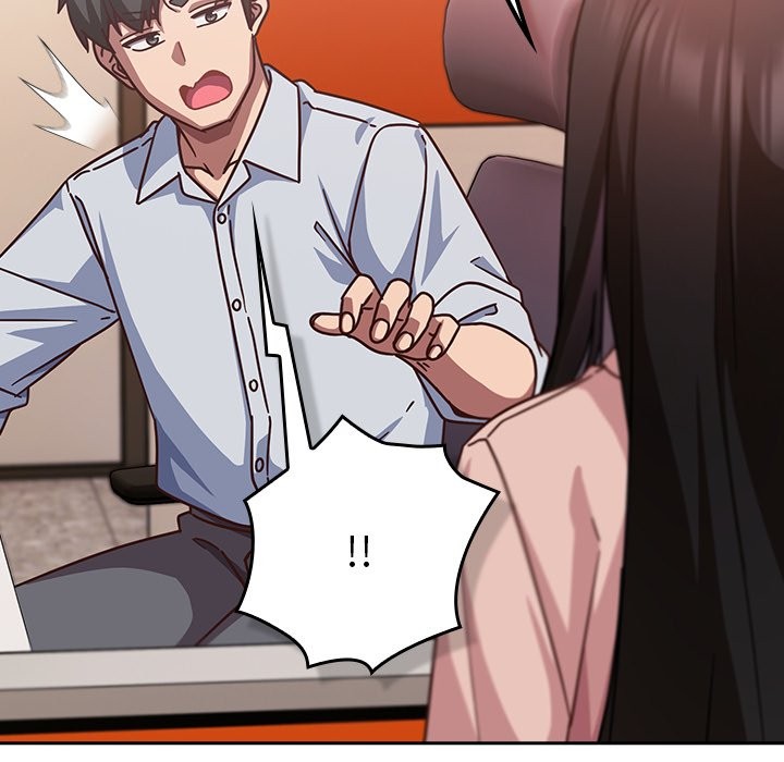 摸鱼生存指南第37話