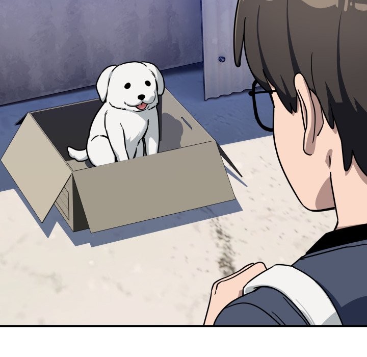 当狗不丢人第42話