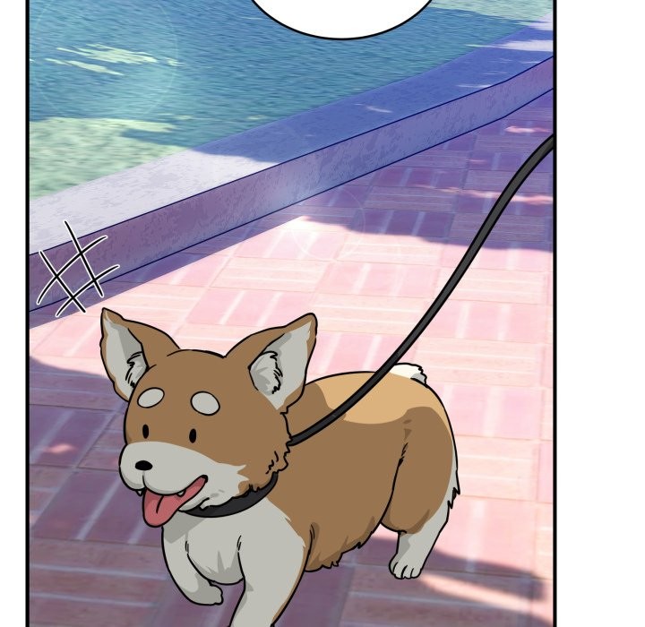 當狗不丟人第43話