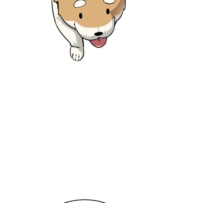 當狗不丟人第43話