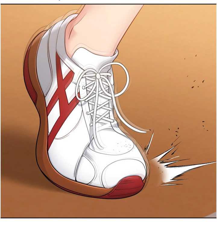 Setup!排球少女第85話-按捺不住的慾火