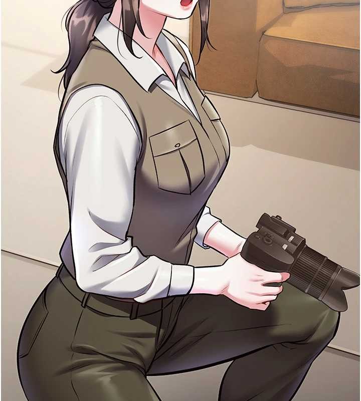 特色新视界第27話-拍攝小穴洩洪的畫面