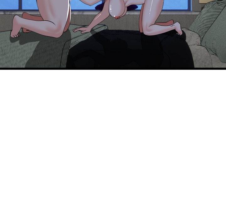 与初恋的以外同居第53話