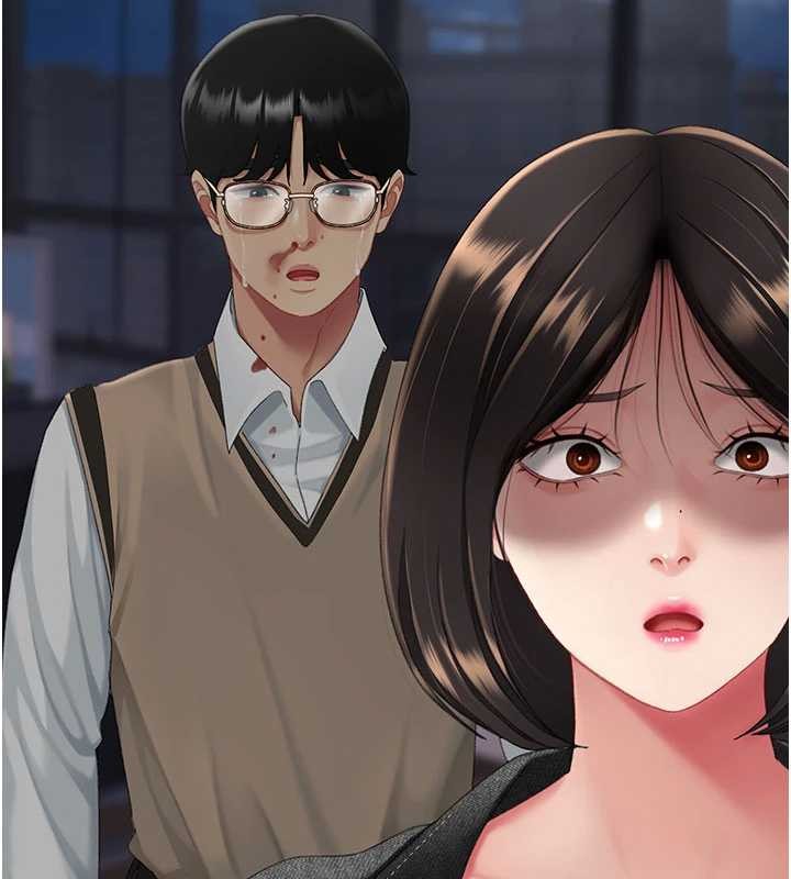 復仇母女丼第139話-妳是女人,不是母親