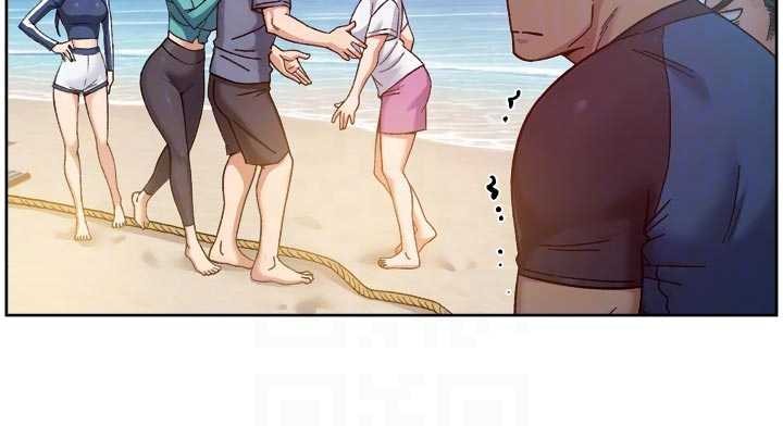 深层洁净达人第51話-他身邊為何美女如雲?!