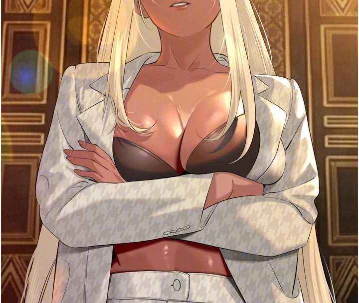 暴君会长的娇媳们第27話-「真正」的男人