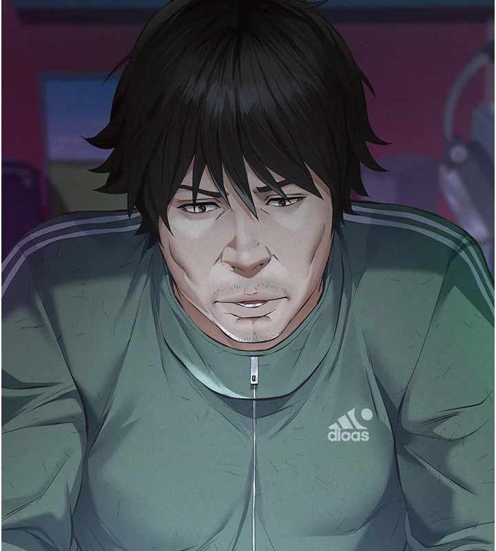 義父第1話-路邊撿來的女兒