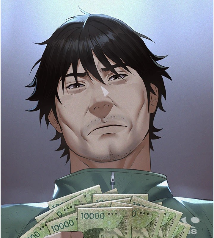 義父第1話-路邊撿來的女兒